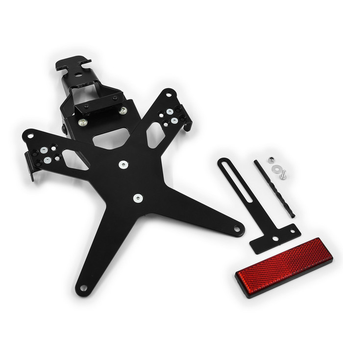 KZH X-Line passend für Honda CBR 1000 RR BJ 2010-16 KZH X-Line passend für Honda CBR 1000 RR BJ 2010-16