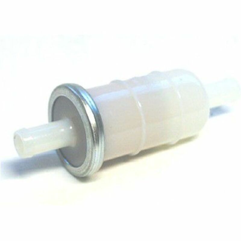 JMP Benzinfilter Ø 11 mm passend für Honda JMP Benzinfilter Ø 9 mm passend für Kawasaki/passend für Yamaha