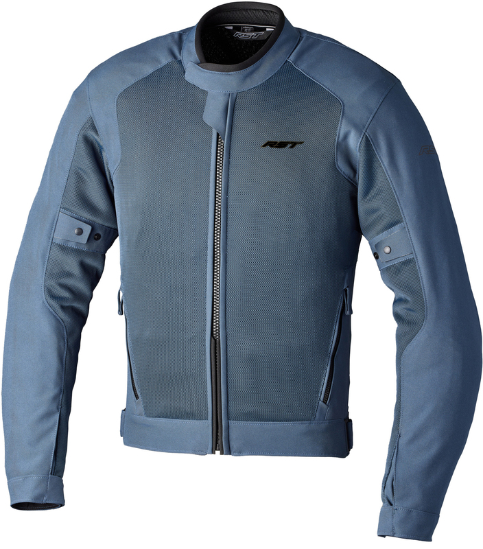 RST Spectre Air CE Textil-Jacke - Petrol