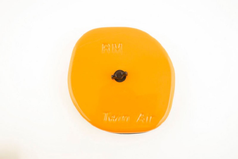 TWIN AIR Luftfilterdeckel - 160079 passend für Suzuki RM125/250 TWIN AIR Luftfilterdeckel - 160079 passend für Suzuki RM125/250
