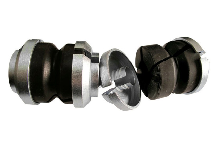 KIMPEX Gen 2 Winch Bumper