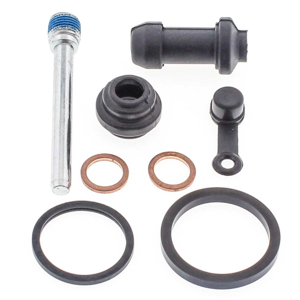 All-Balls Racing 18-3028 Bremssattelreparatursatz hinten All-Balls Racing 18-3028 Bremssattelreparatursatz hinten