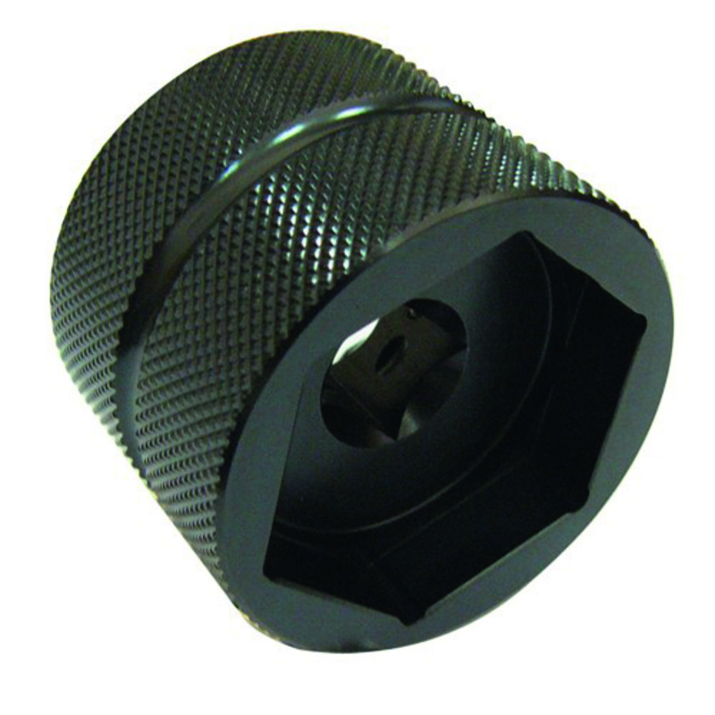 JMP Stecknuss 1/2 Ø 41 mm 6- & 12-kant