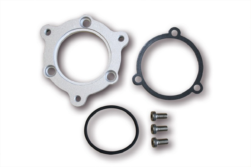 IXIL Montagekit, ZX-6 R Ninja, 94-97