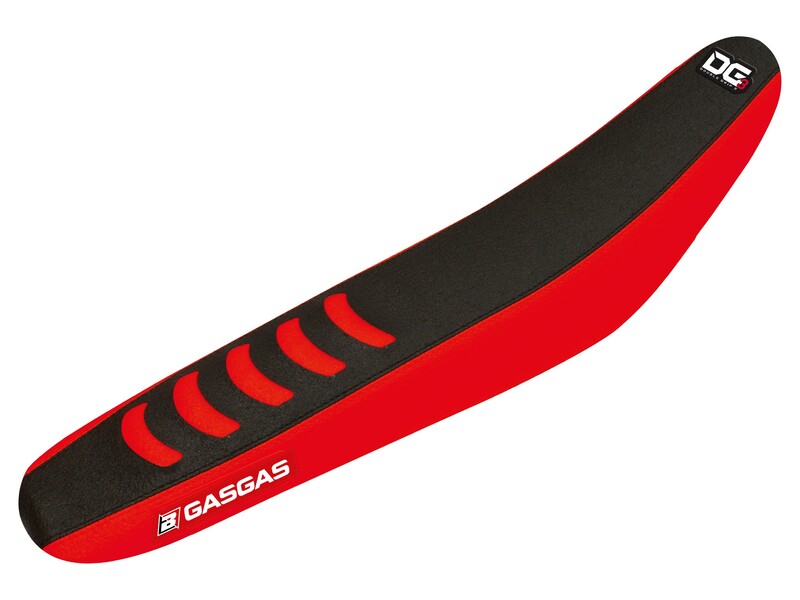 BLACKBIRD Double Grip 3 Sitzbezug