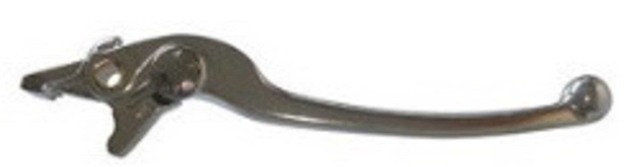 Bremshebel SGR (silber) [R] passend für Kawasaki Z 750/S, 1000