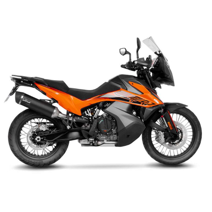 NERO passend für KTM 790 ADVENTURE 19- NERO passend für KTM 790 ADVENTURE 19-
