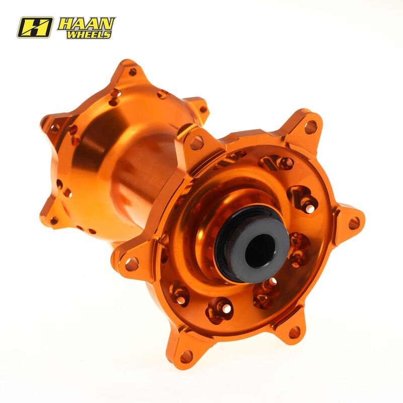HAAN WHEELS Nabe Hinterrad HAAN WHEELS Nabe Hinterrad