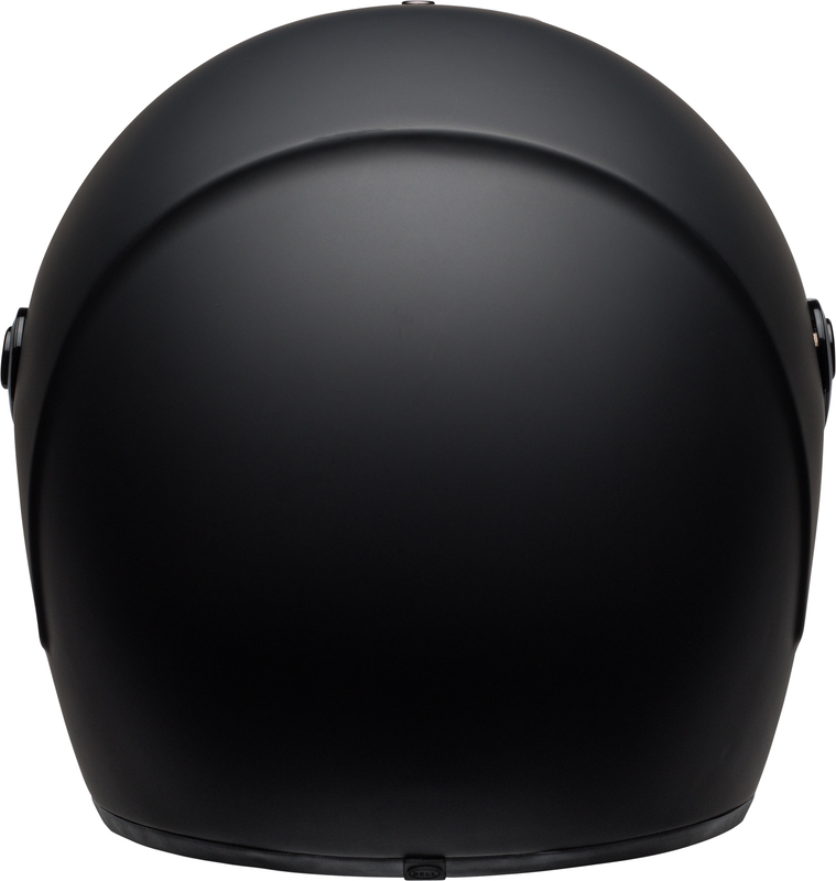 BELL Eliminator Helm - Matte Black BELL Eliminator Helm - Matte Black