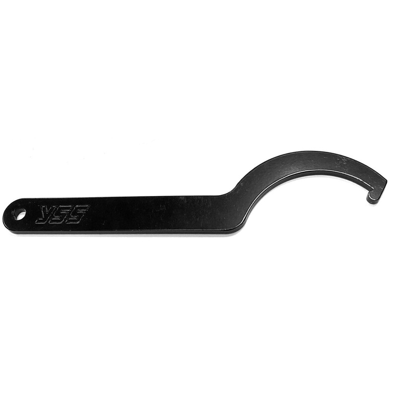 YSS Spanner No.4 YSS Spanner No.4