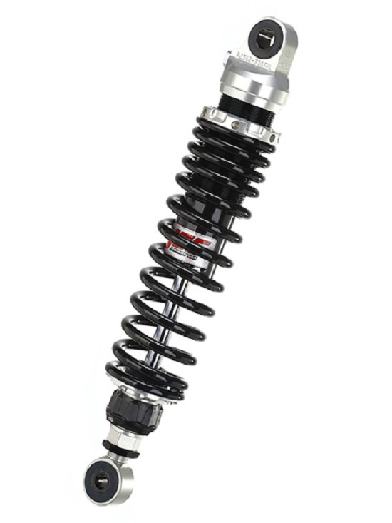 Federbein Z362-Serie Stereo hinten passend für Kawasaki W 650 (99-06), W 800 (11-18) RZ362-330TRL-57-88