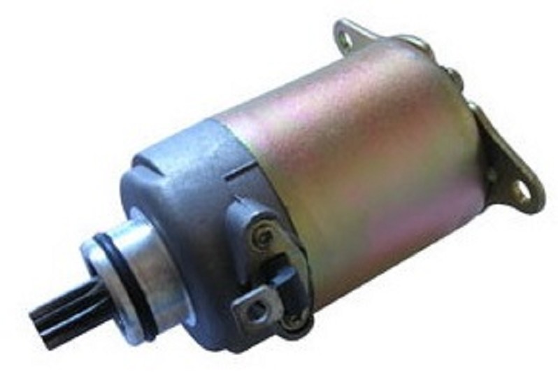 Anlasser für SYM