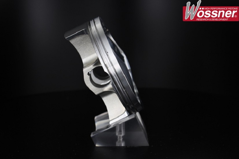 WÖSSNER Pro Series Schmiedekolben