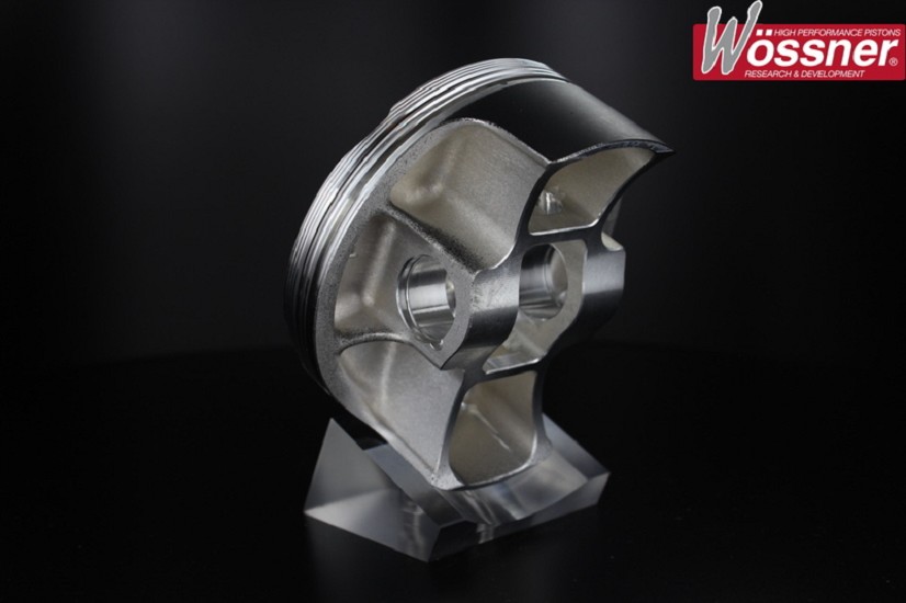 WÖSSNER Pro Series Schmiedekolben