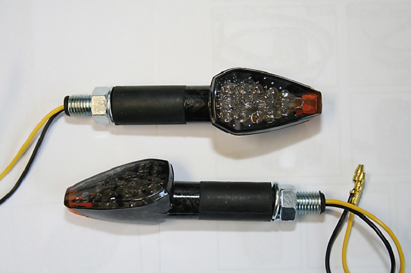 SHIN YO Peak LED-Blinker