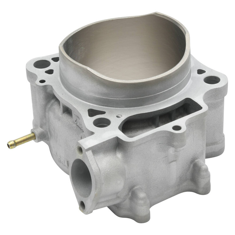 CYLINDER WORKS Zylinder - Ø96,00mm