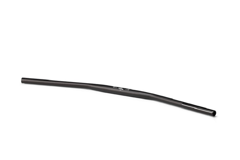 HIGHSIDER pro X-Bar Alu-Lenker Drag Bar Wide XD2, 1 1/8 Zoll, schwarz