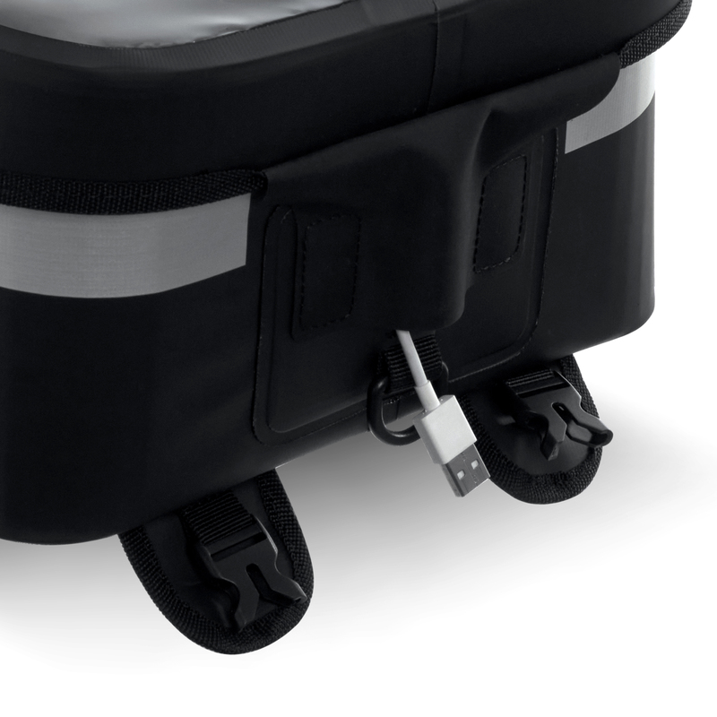 SHAD SW23 wasserdichter Tankrucksack