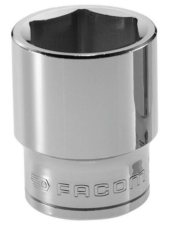 FACOM 1/2 OGV® Antriebsnuss 30mm - 6 Punkt FACOM 1/2 OGV® Antriebsnuss 30mm - 6 Punkt
