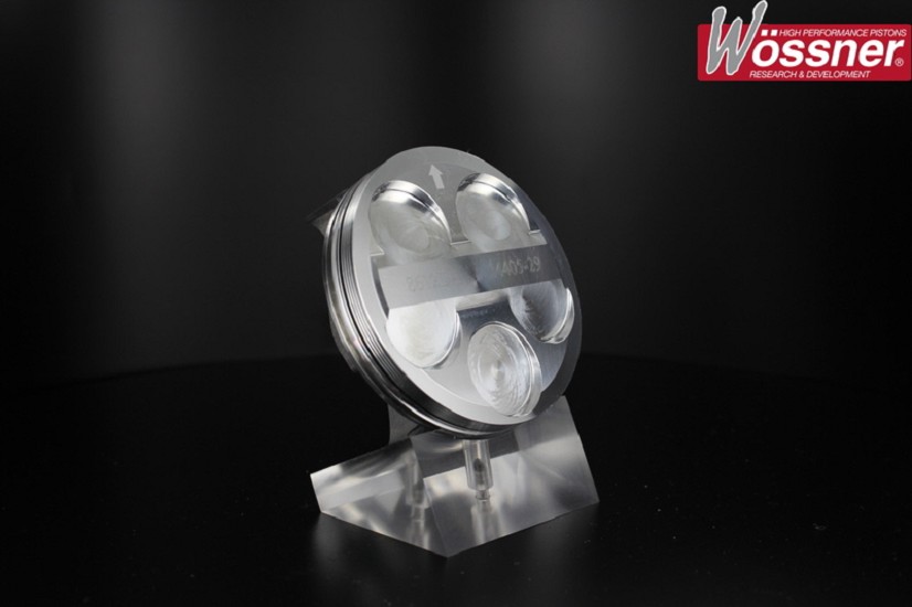 WÖSSNER Pro Series Schmiedekolben