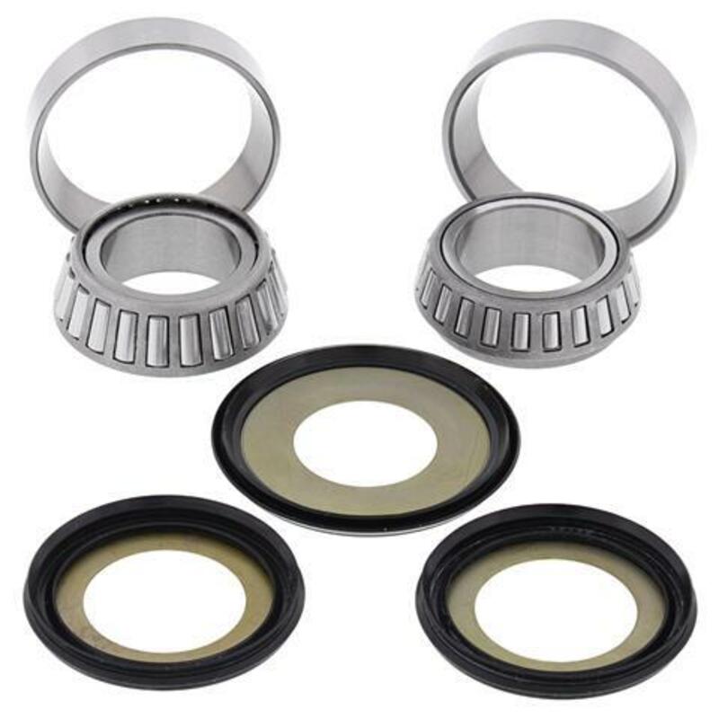 ALL BALLS Kit Lenkkopflager für: RM125, 250 '91-92, YZ125, 250, 250F '96-10 ALL BALLS Kit Lenkkopflager für: RM125, 250 '91-92, YZ125, 250, 250F '96-10
