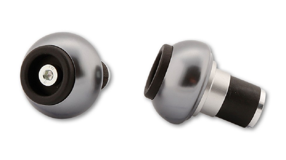 CRASH-BALL VORN TITAN passend für Honda CBR1000RR 08-10, VFR1200F 10-11