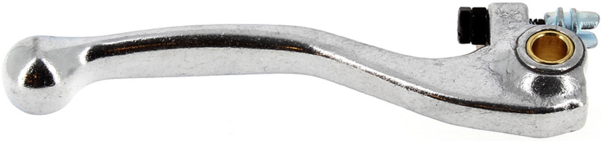 BIHR Bremshebel OE Aluminium gegossen poliert passend für Honda CRF150R/450R/250R/450R
