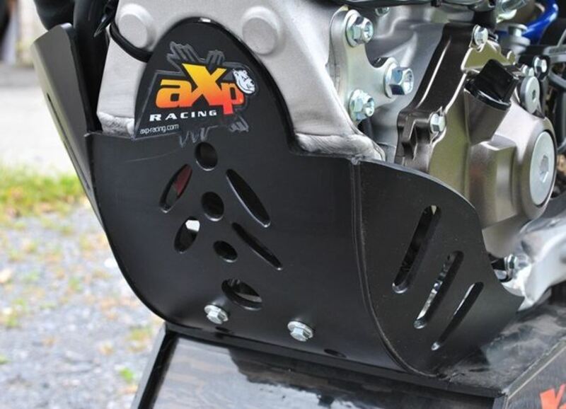 AXP GP Unterfahrschutz - passend für Yamaha
