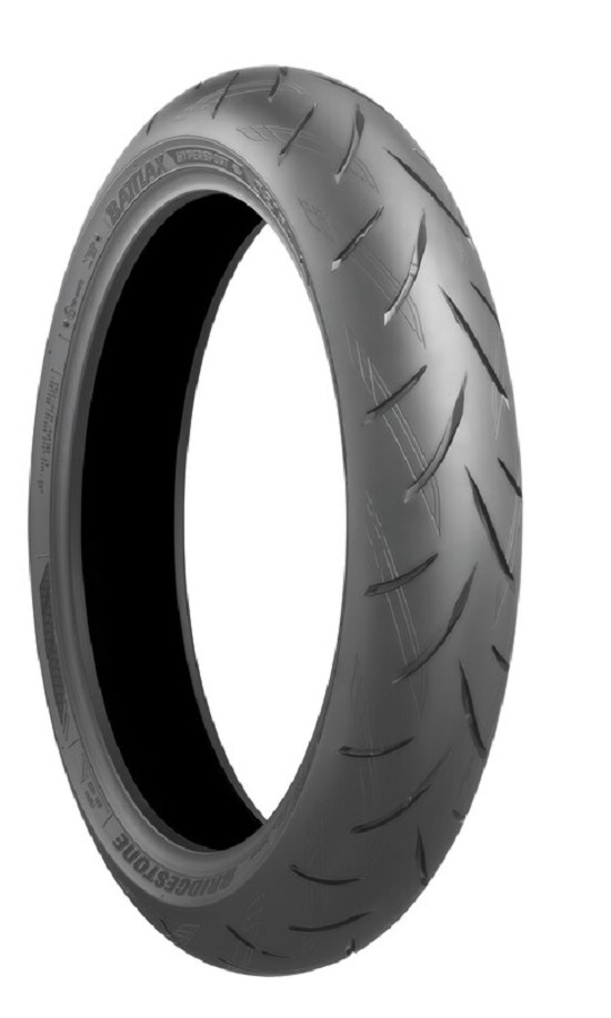 BRIDGESTONE Reifen BATTLAX S21 FRONT 130/70 ZR 16 (61W) TL BRIDGESTONE Reifen BATTLAX S21 FRONT 110/70 ZR 17 (54W) TL