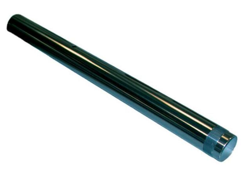 TAROZZI Gabelstandrohr schwarz - 43x525 TAROZZI Gabelstandrohr schwarz - 43x525