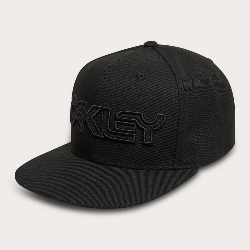 OAKLEY Cap Meshed B1B OAKLEY Cap Meshed B1B