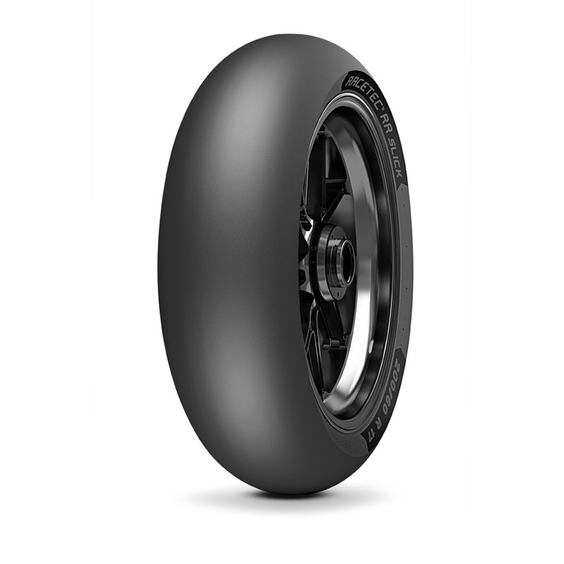 METZELER Reifen RACETEC RR SLICK K0 200/65 R 17 NHS TL METZELER Reifen RACETEC RR SLICK K0 200/65 R 17 NHS TL