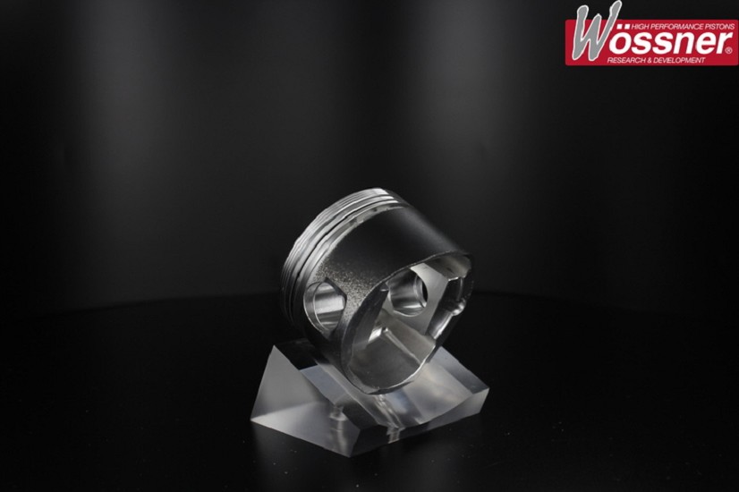 WÖSSNER Pro Series Schmiedekolben