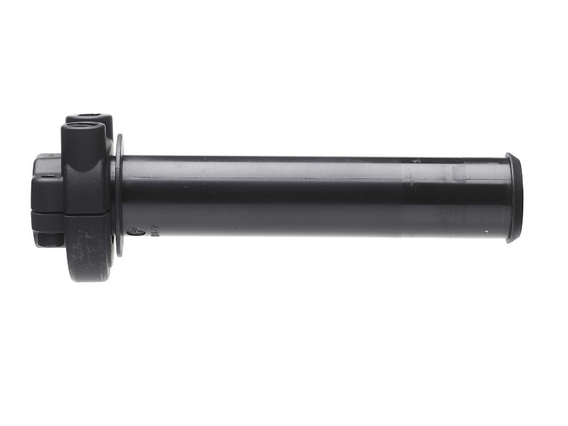 DOMINO Gasgriff passend für Piaggio MP3 Sport 500