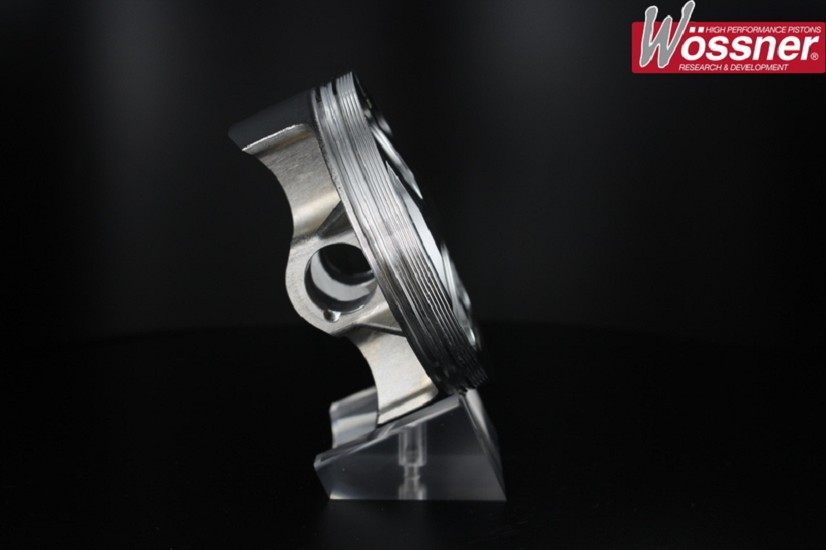 WÖSSNER Pro Series Schmiedekolben