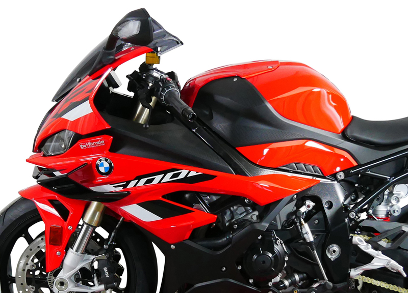 MRA Sportscheibe SP Zoll