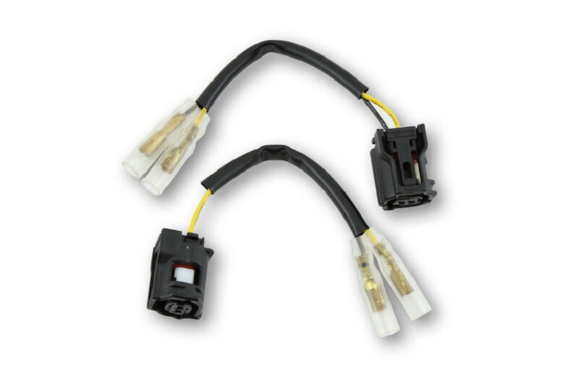HIGHSIDER smart Blinker Adapterkabel für div. passend für Yamaha