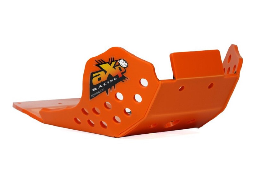 AXP Unterfahrschutz - PHD ø6mm