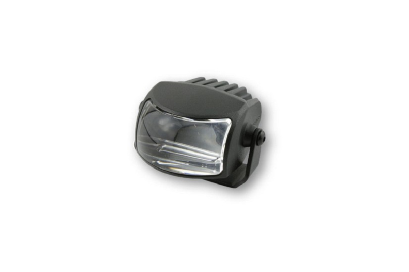 HIGHSIDER LED Abblendscheinwerfer Comet-Low