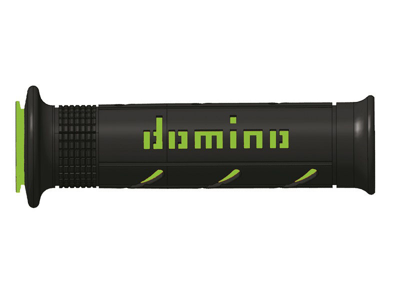 DOMINO A250 Road Racing Dual Compound Griffe, No-Waffle
