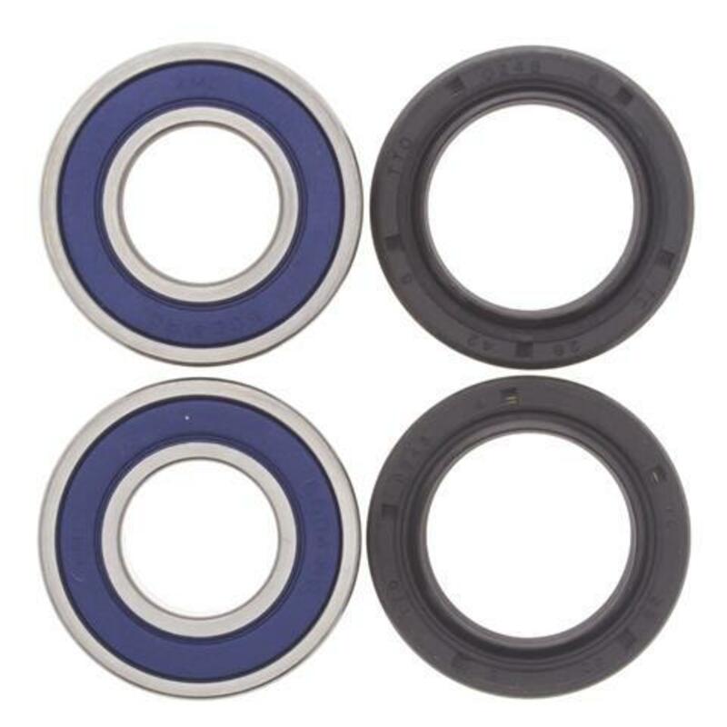 ALL BALLS Vorderradlager-Kit passend für Honda ALL BALLS Vorderradlager-Kit passend für Honda