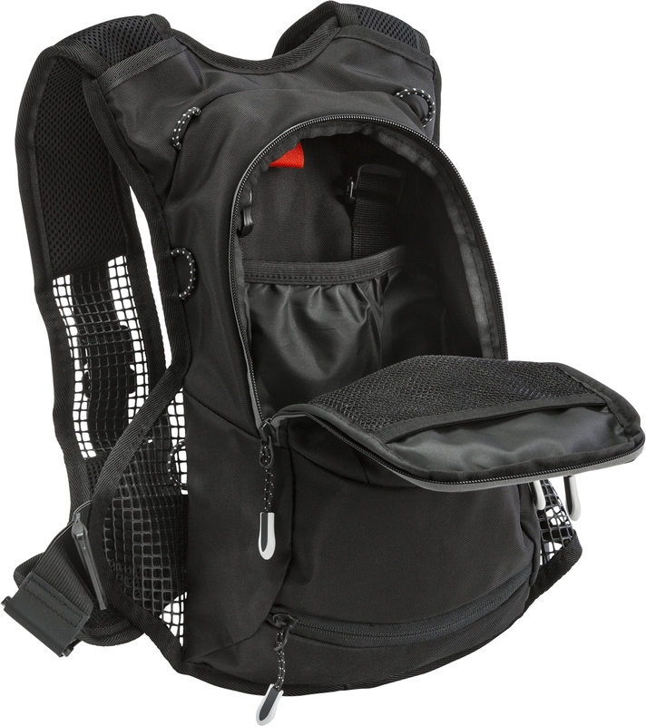 FLY RACING XC 30 Hydro Pack - 1L-Behälter