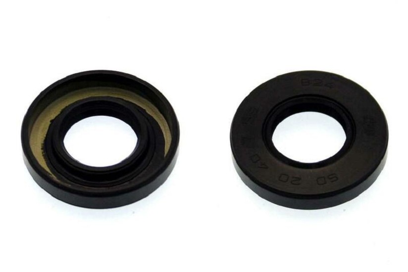 PROX Kurbelwellen-Simmerring 20x40x7mm PROX Kurbelwellen-Simmerring 20x40x7mm