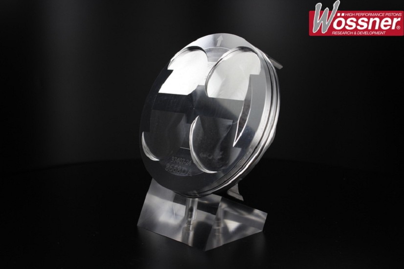 WÖSSNER Pro Series Schmiedekolben