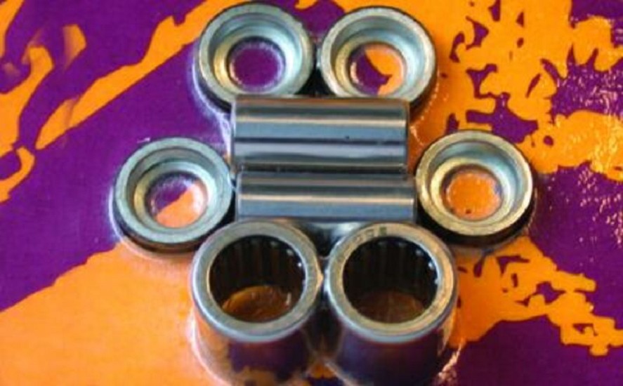 REPARATURKIT SCHWINGEN passend für Kawasaki KX60 1990-01, KX65 2001-07, KX80/85 1988-07 UND KX100 1998-07