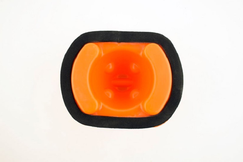 TWIN AIR Luftfilterdeckel - 160069 passend für KTM