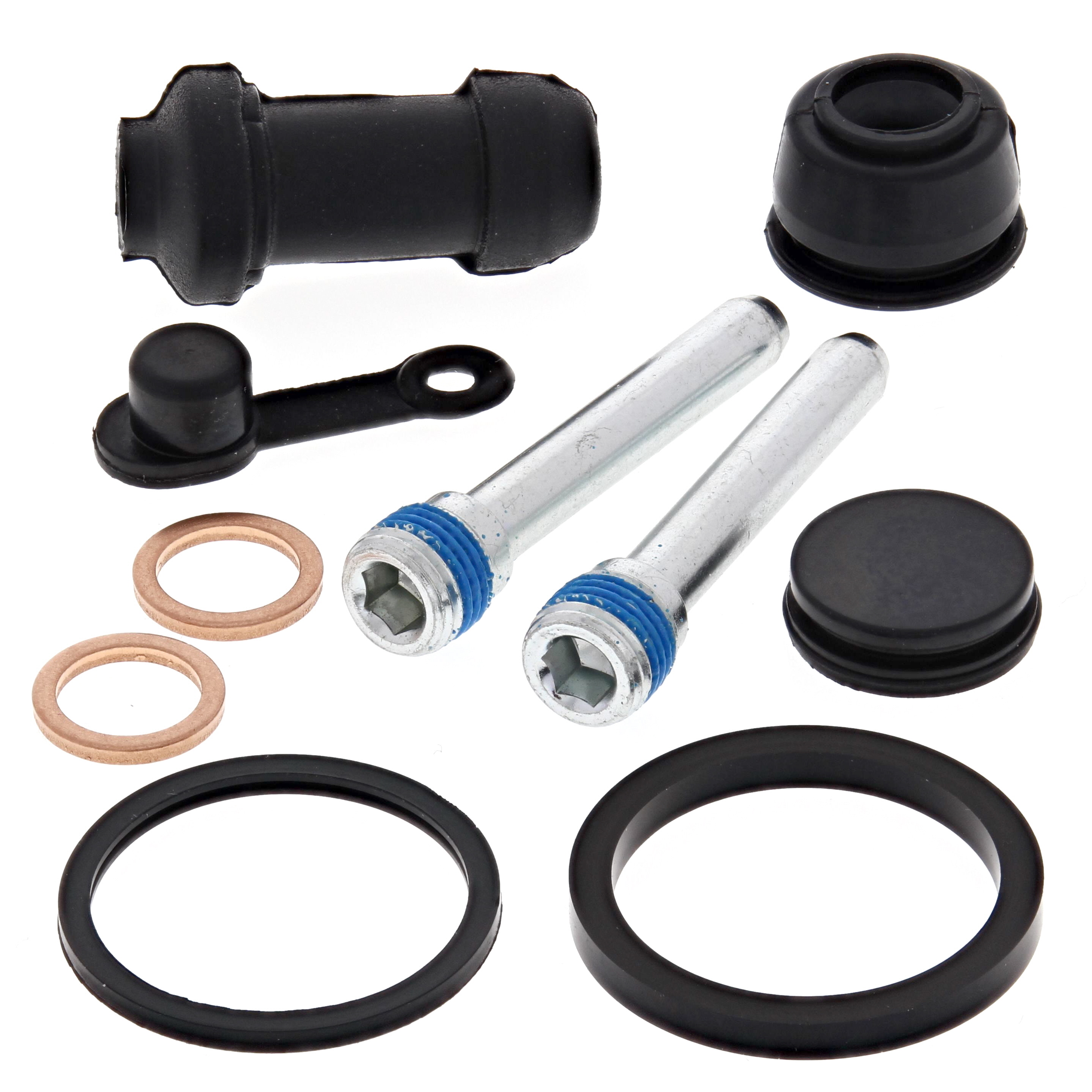 All-Balls Racing 18-3003 Bremssattelreparatursatz vorne All-Balls Racing 18-3003 Bremssattelreparatursatz vorne