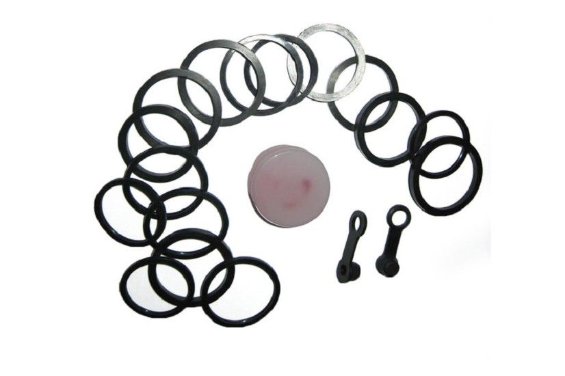 Reparaturkit Bremssattel TECNIUM vorn passend für Yamaha Reparaturkit Bremssattel TECNIUM vorn passend für Yamaha