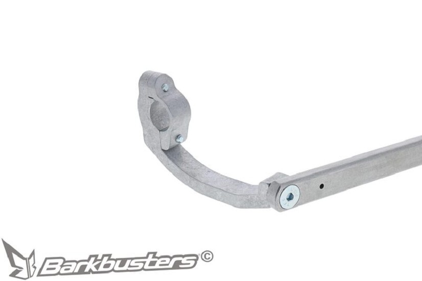 BARKBUSTERS Hardware-Kit Zweipunktbefestigung