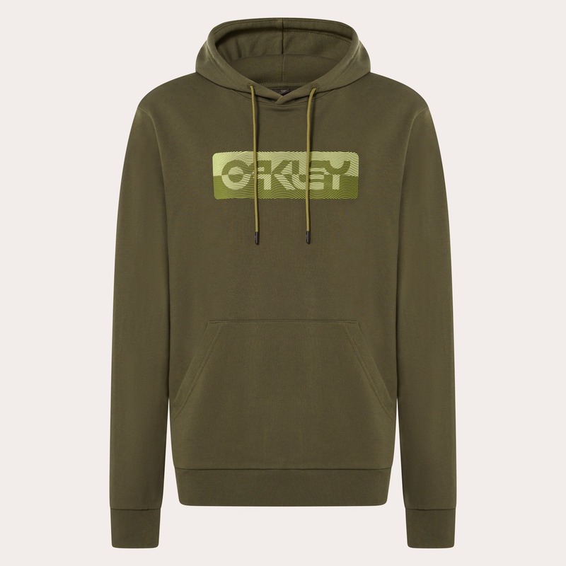 OAKLEY Duality B1B Po Hoodie OAKLEY Duality B1B Po Hoodie
